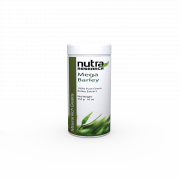 nutra Mega Barley 454g_front